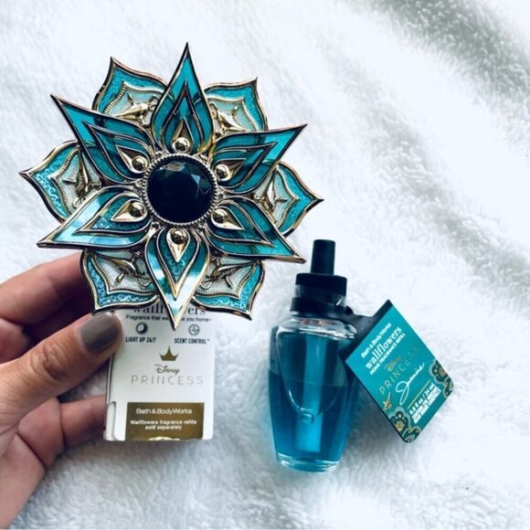 NEW Bath & Body Works – Disney Princess Collection – OUT OF STOCK 👑✨ - Picture 6 of 14